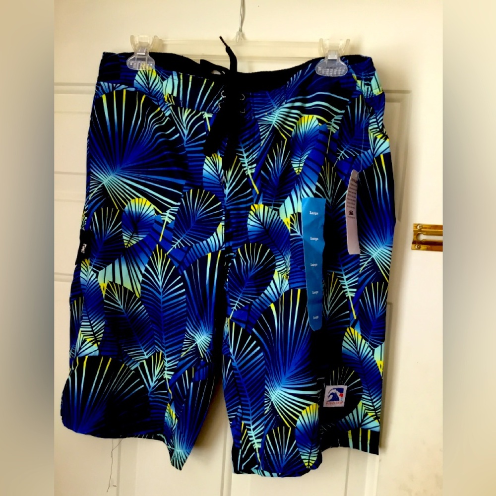 Men’s summer shorts‎